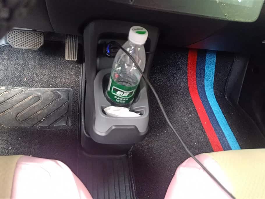 Jinbei Shenyang Car