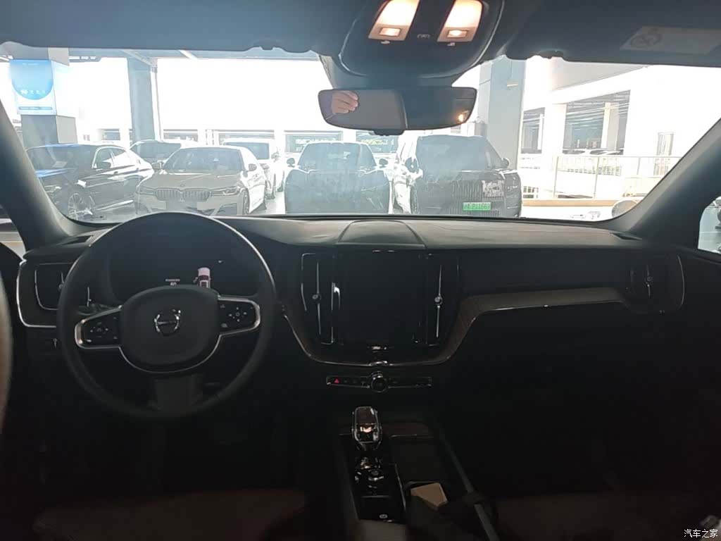 Volvo XC60, 2021 10