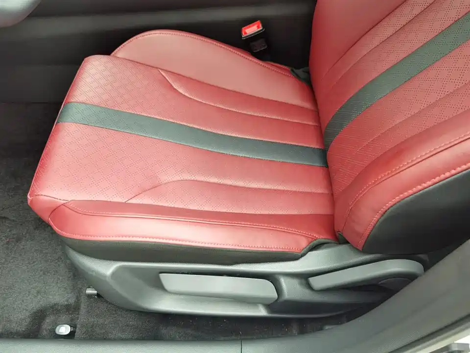 Changan Yidong