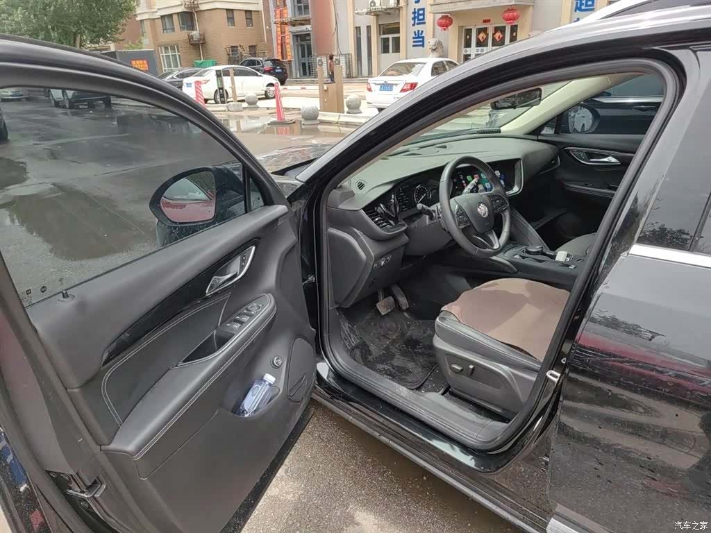 Buick Envision Plus, 2022 17