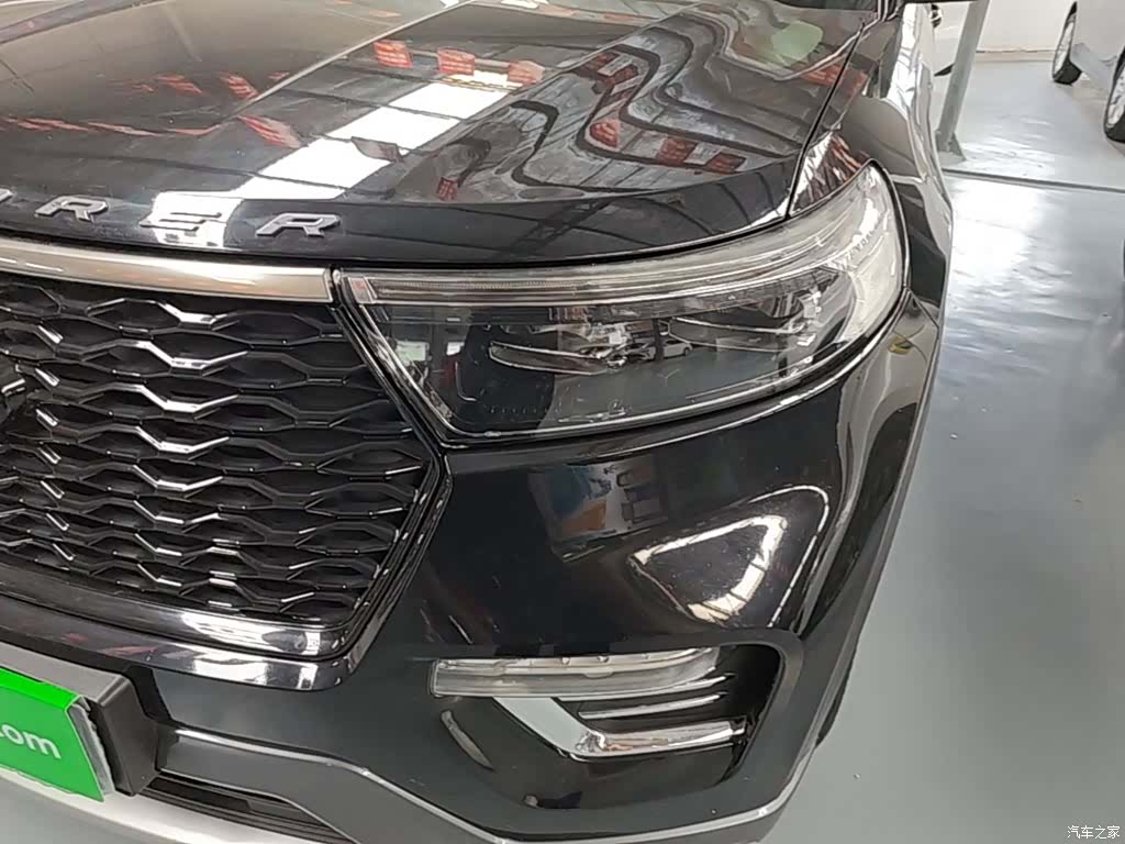 Ford Explorer, 2020 24