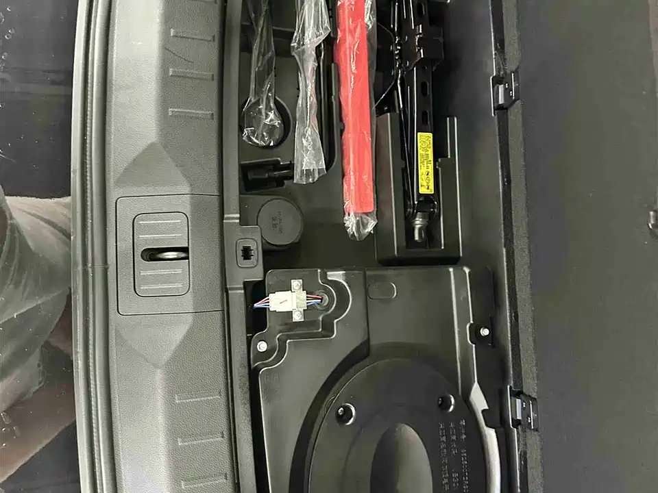 Trumpchi Trumpchi GS8