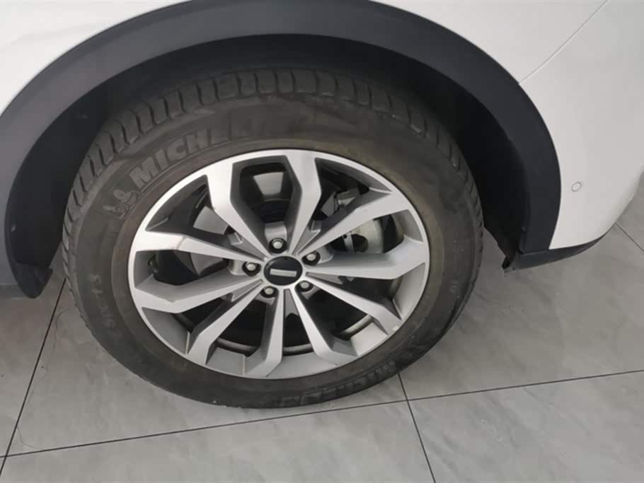 Weipai VV6