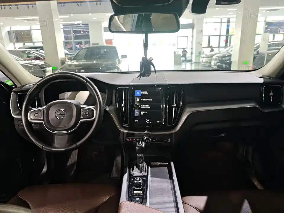 Volvo XC60 Volvo XC60