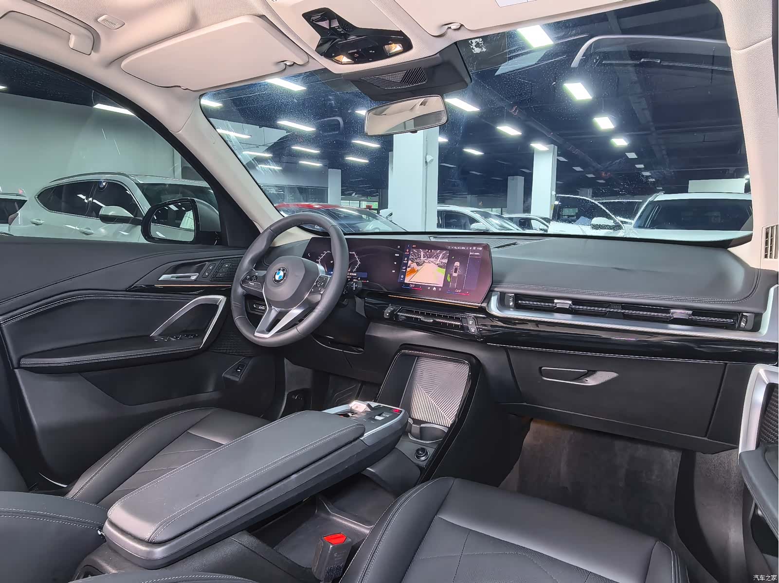 BMW X1, 2023 16