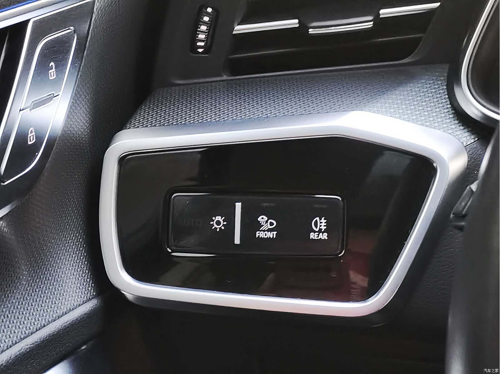 Audi A6, 2022 16