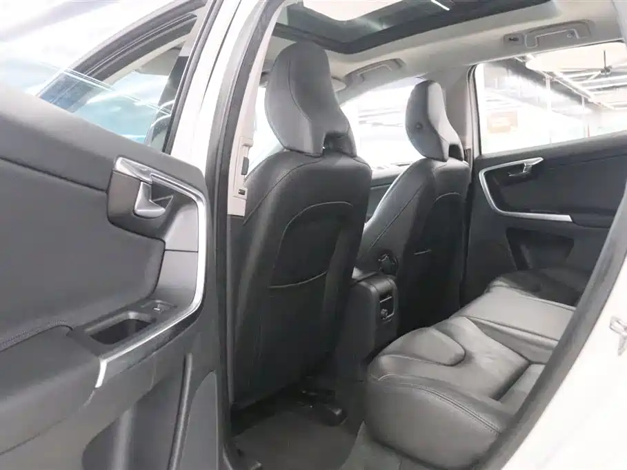 Volvo XC60 Volvo XC60