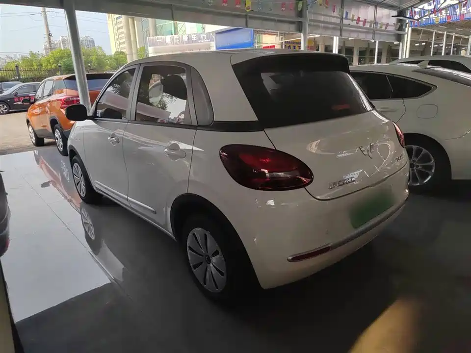Wuling Wuling Bingguo