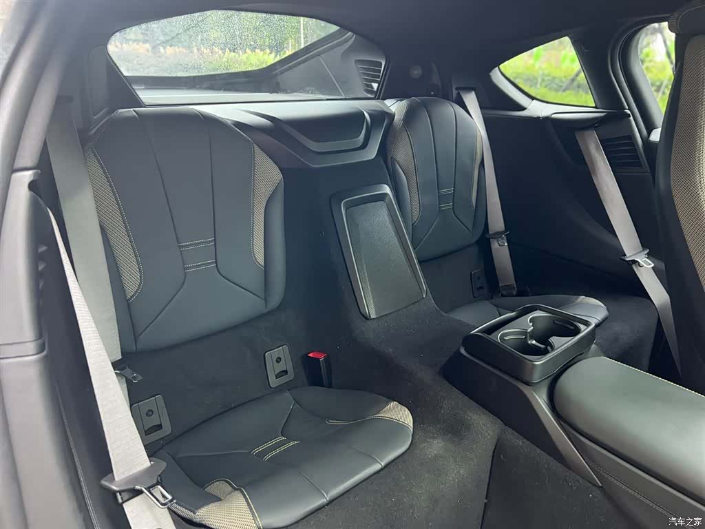 BMW i8, 2019 20