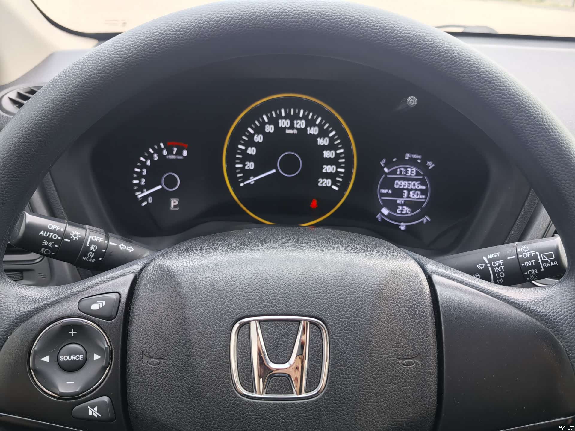 Honda Vezel, 2021 9