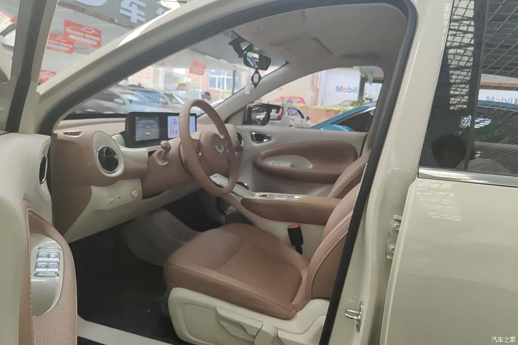 Wuling Bingo, 2025 9