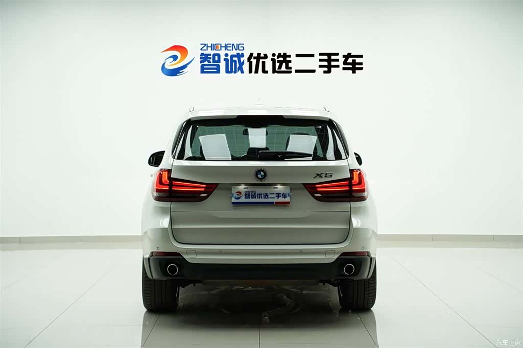 BMW X5, 2016 все фото