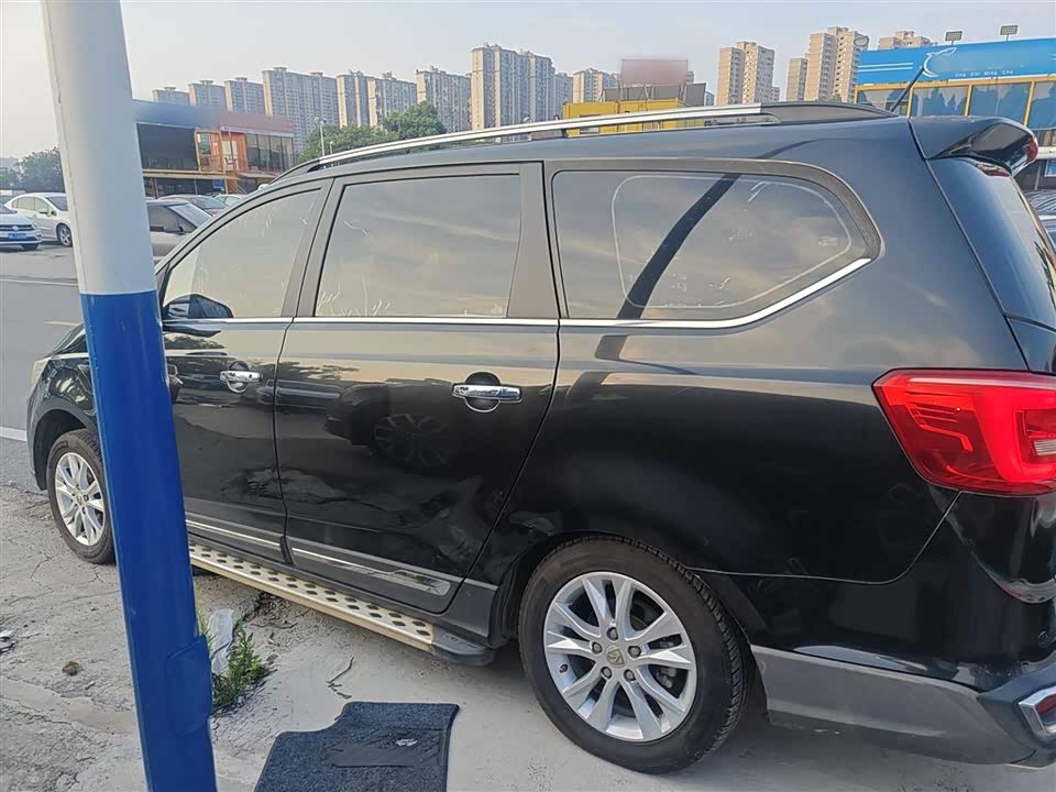 Baoding 730 Baoding 730