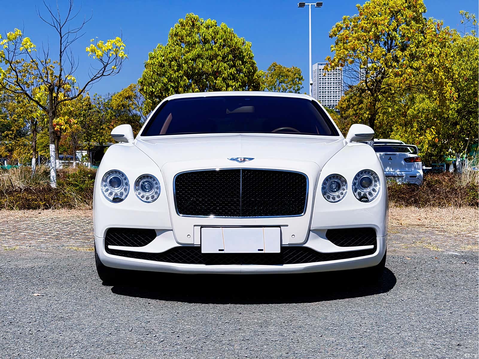 Bentley Flying Spur, 2020 2