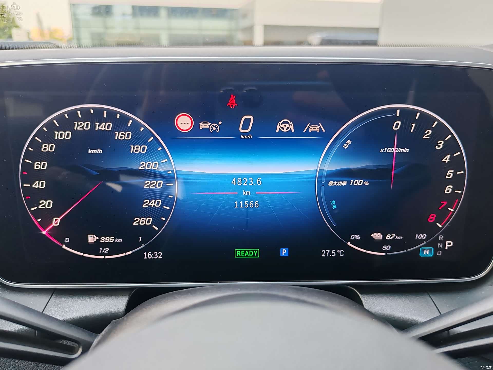 Mercedes-Benz GLC, 2024 6