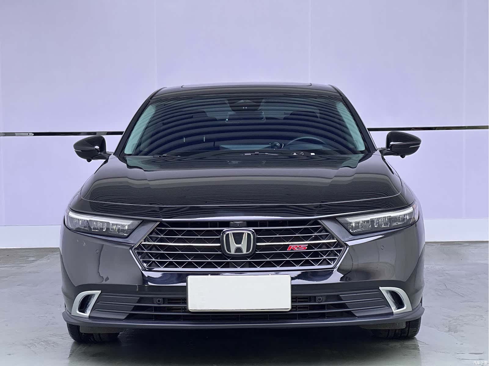 Honda Accord, 2024 2