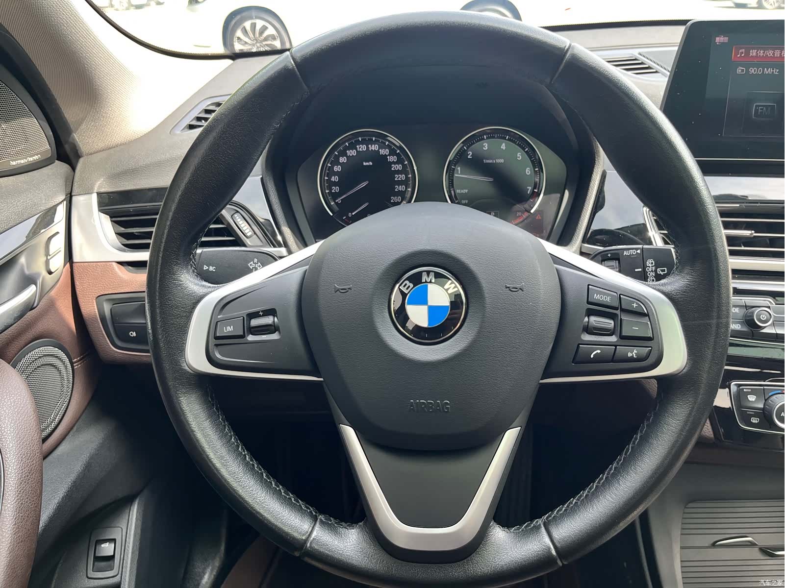 BMW X1, 2020 11