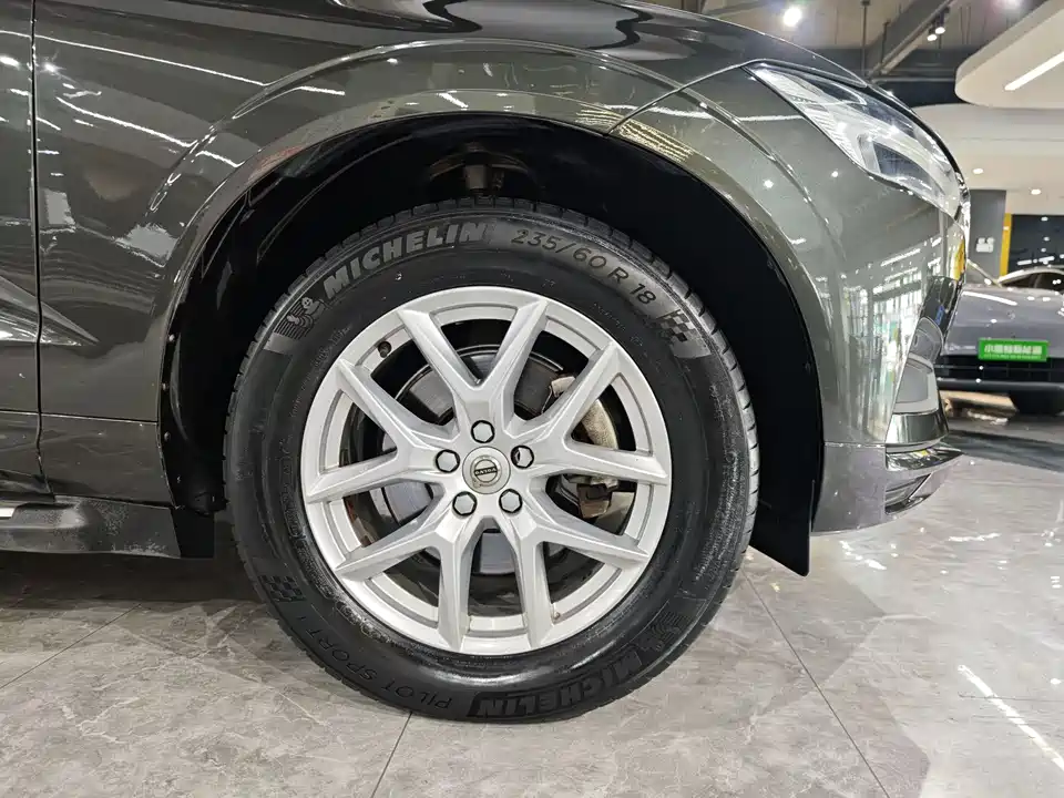 Volvo XC60 Volvo XC60