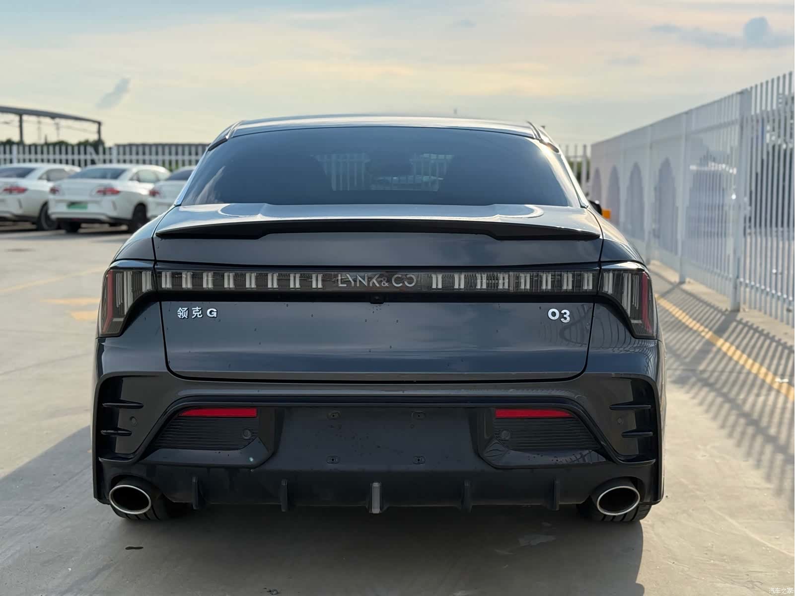 Lynk & Co 02, 2023 все фото