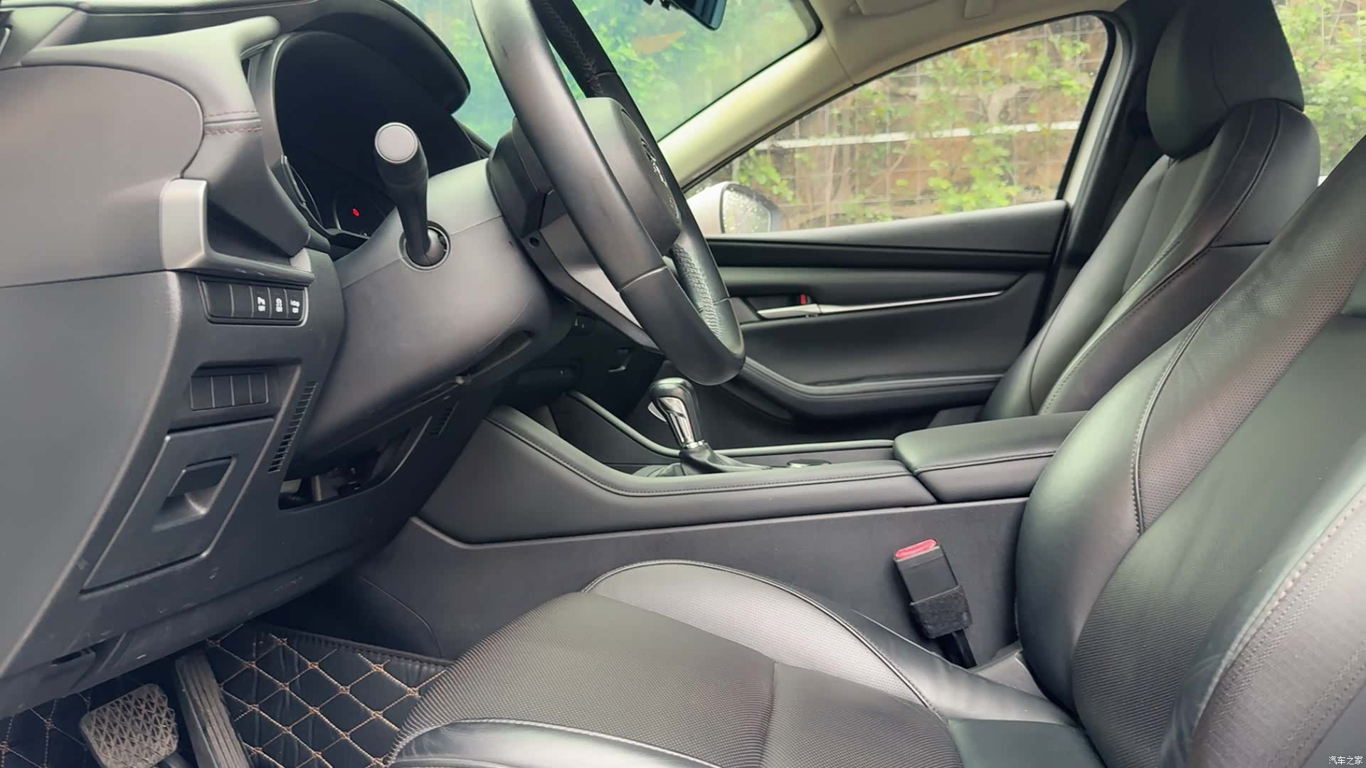 Mazda Mazda3, 2020 4
