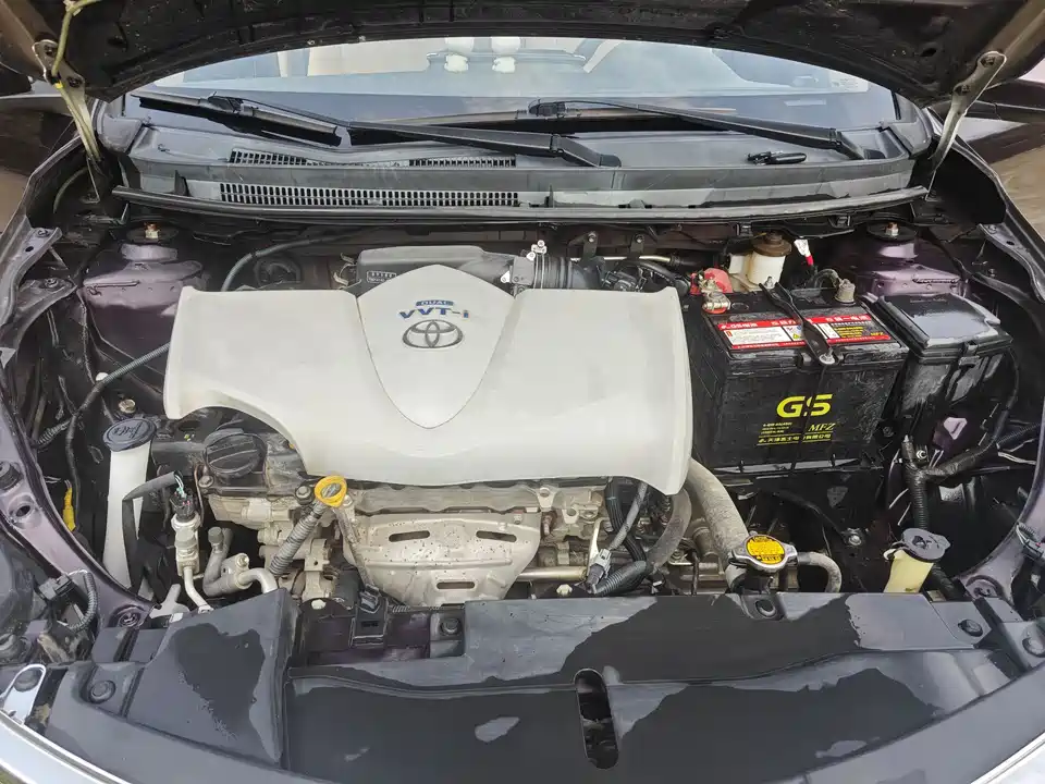 Toyota Vios