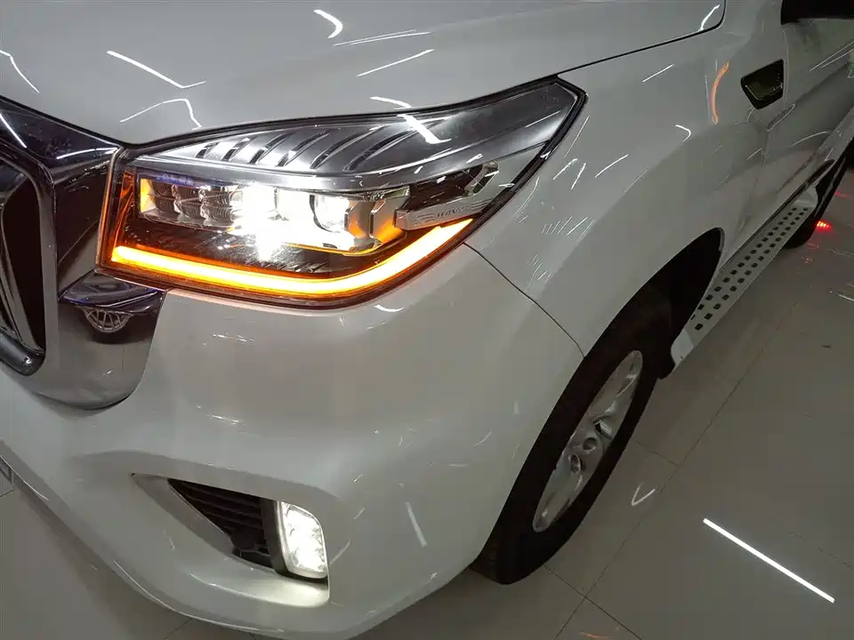 Haval H9