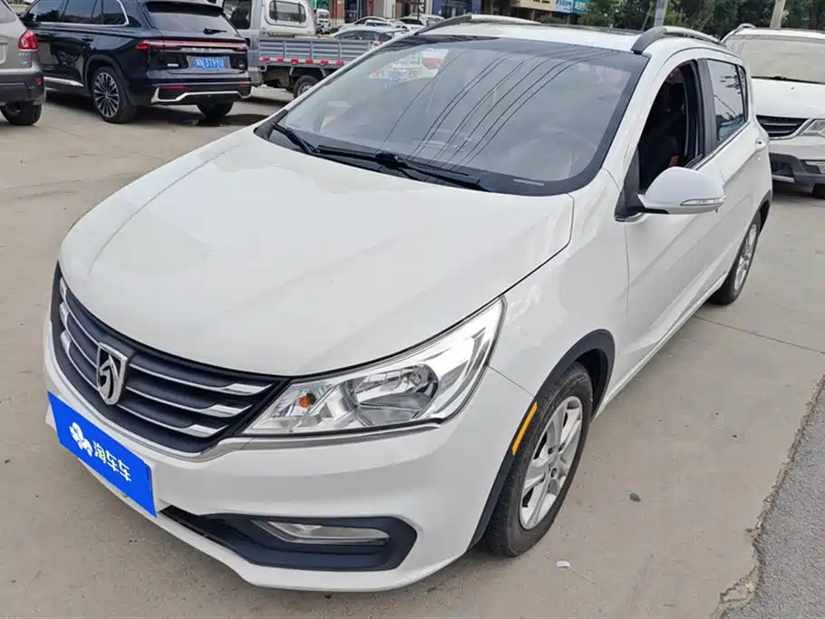 Baoding 310