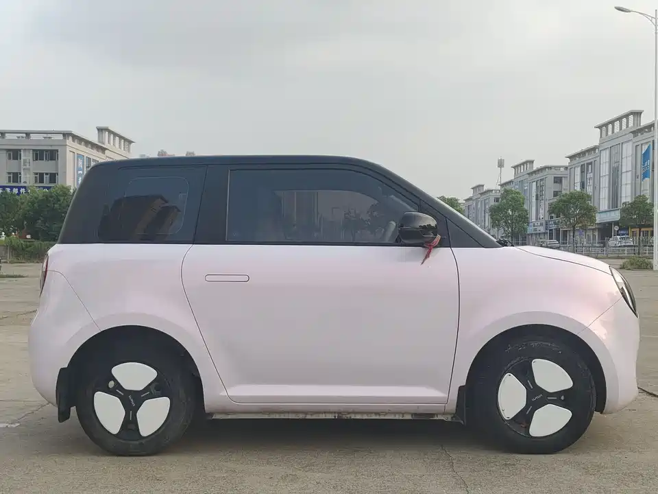 Changan Changan Lumin