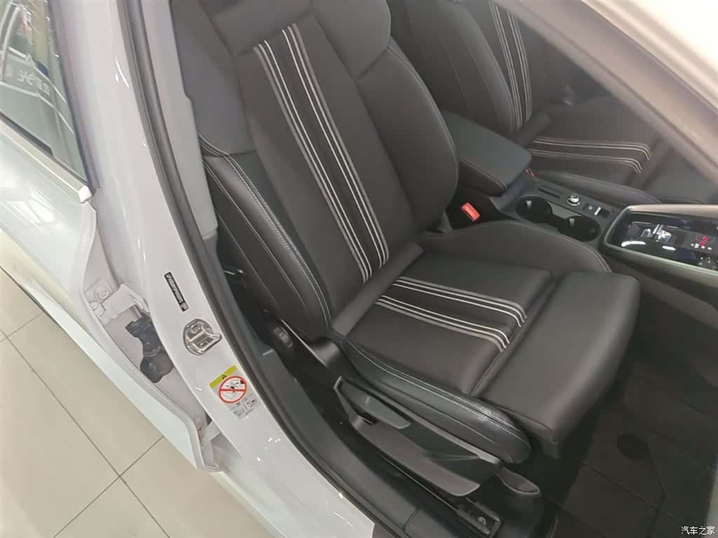 Audi A3, 2024 25