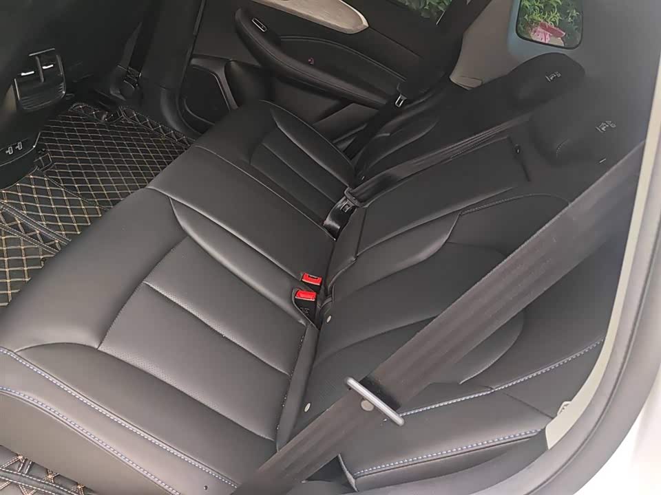 Roewe RX5 Roewe RX5