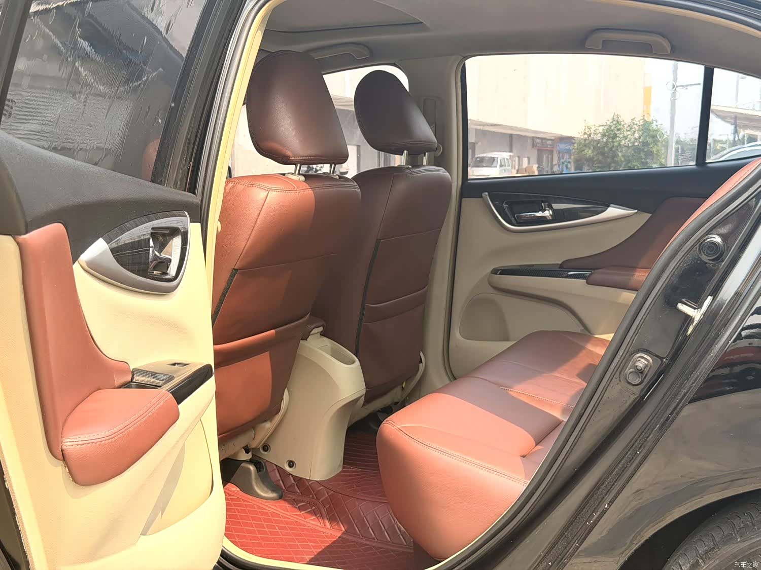 Honda Crider, 2014 все фото