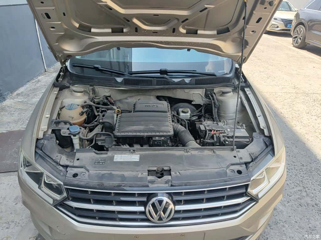 Volkswagen Bora, 2016 20