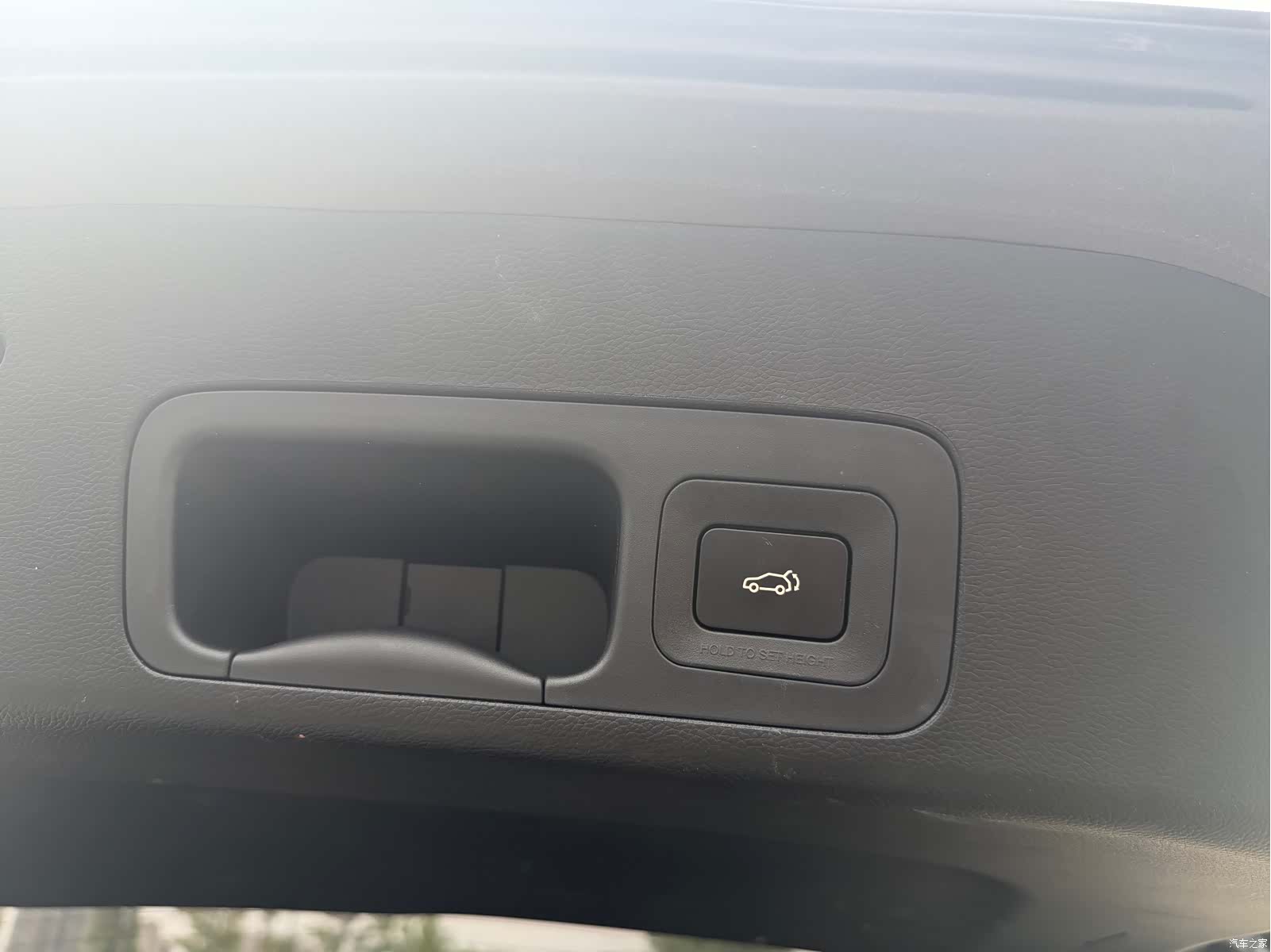 GAC GS4, 2023 7