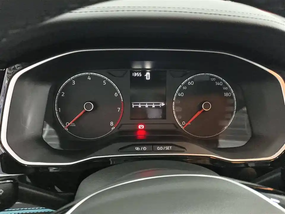 Jetta VS5