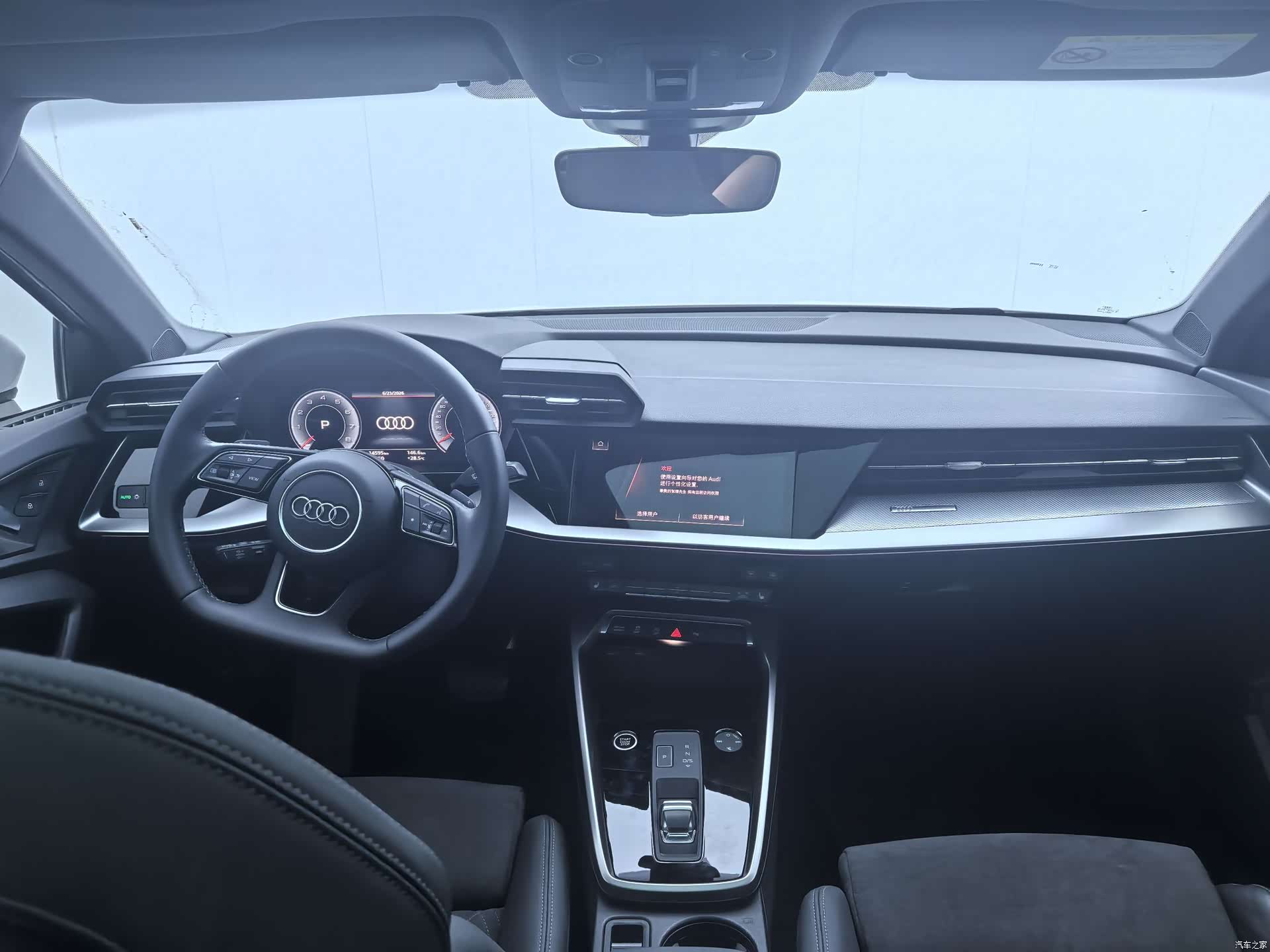 Audi A3, 2022 6