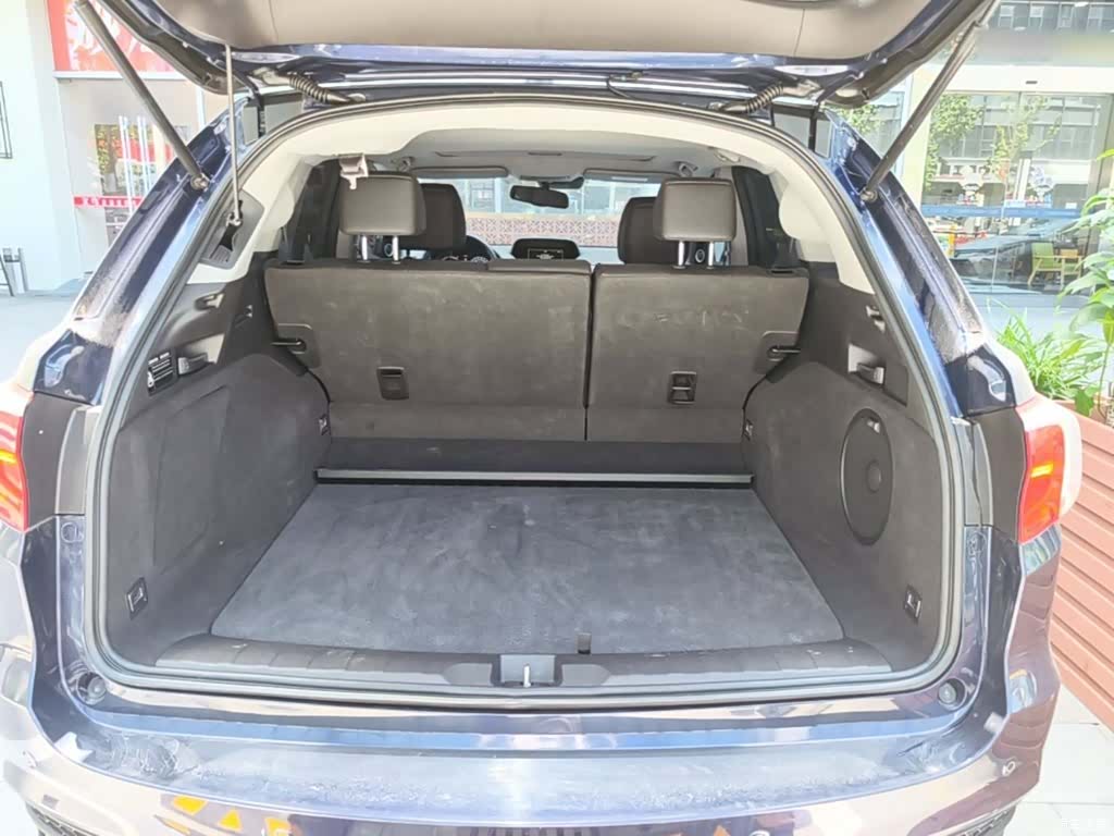 Acura RDX, 2016 19