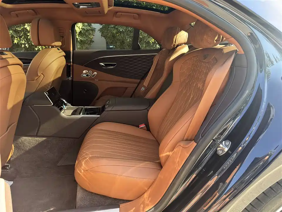 Bentley Flying spur Bentley Flying spur