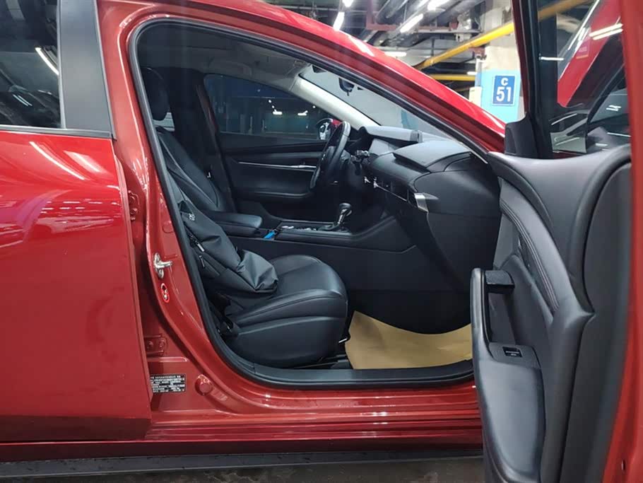 Mazda 3 Angkesaila Mazda 3 Angkesaila