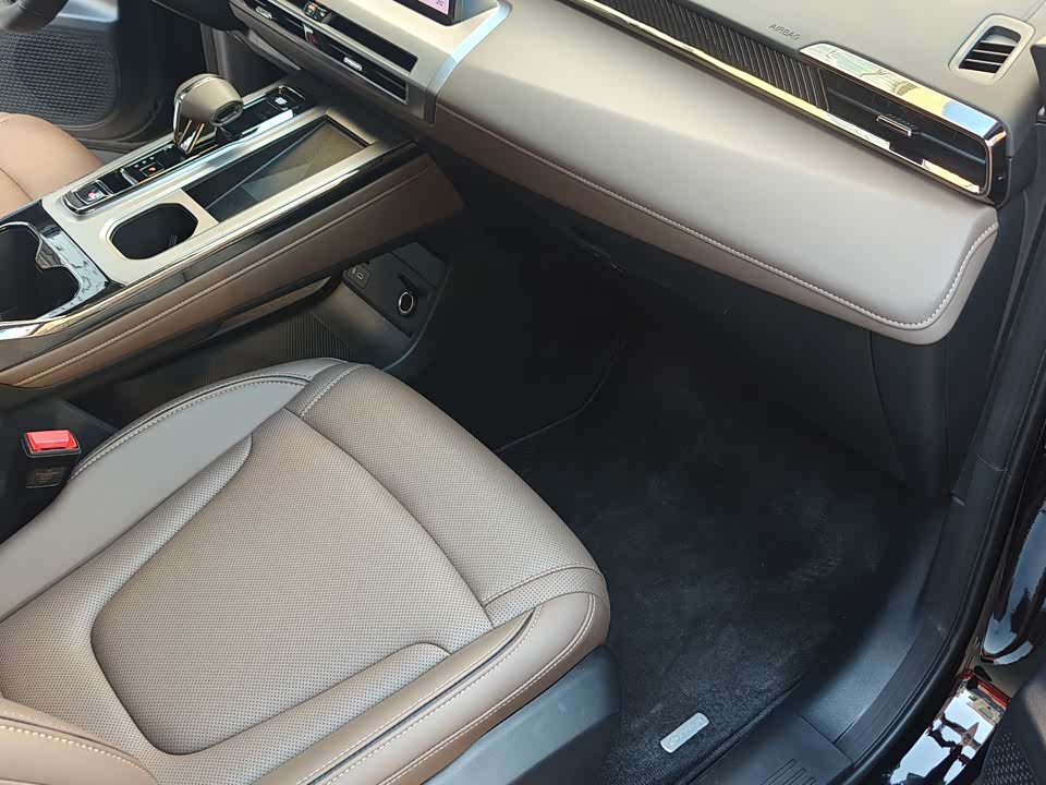 Trumpchi Trumpchi GS4