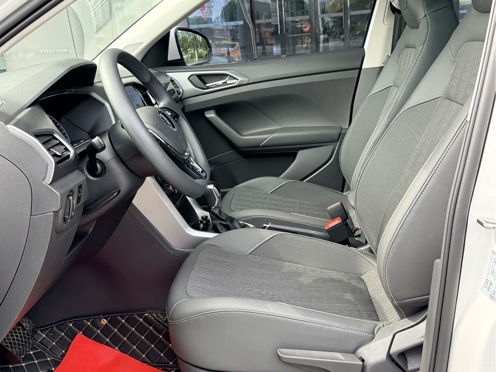 Volkswagen DSG, 2021 16
