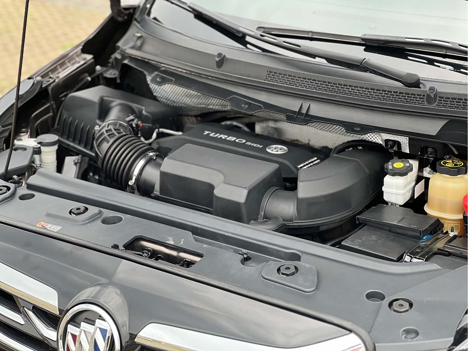 Buick GL8, 2022 24