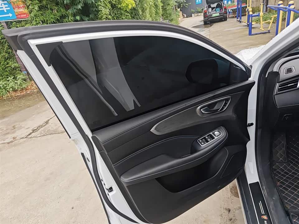 Roewe RX5 Roewe RX5