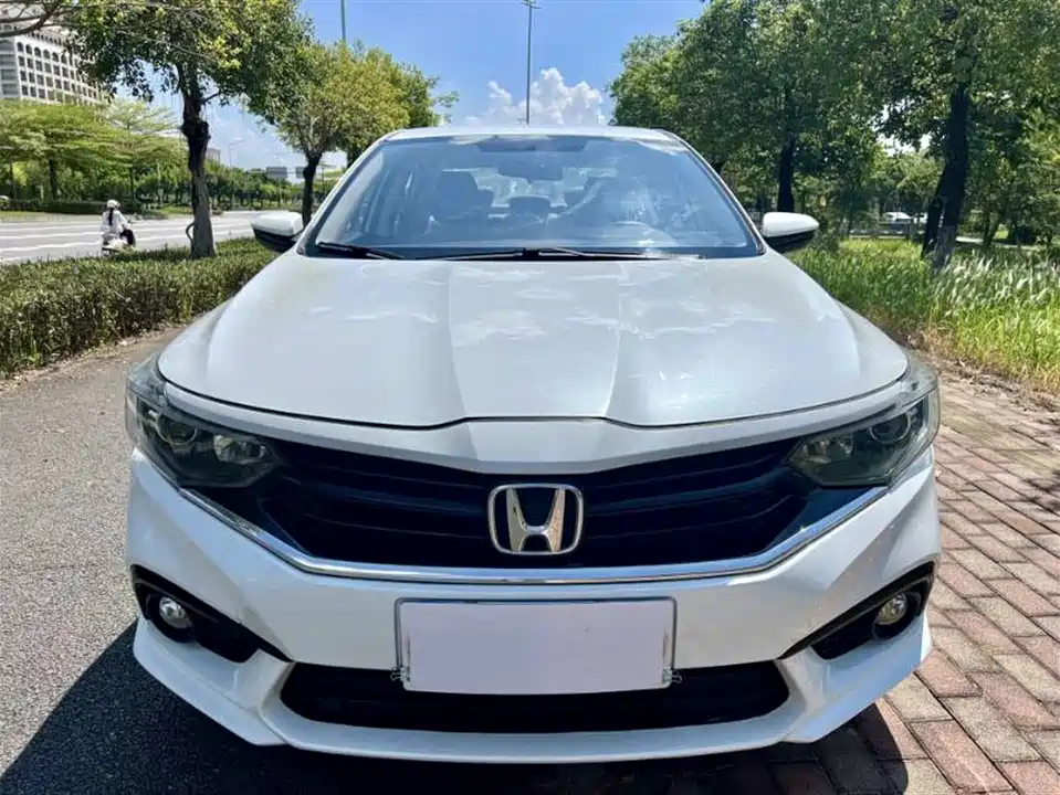 Honda Enjoy domain