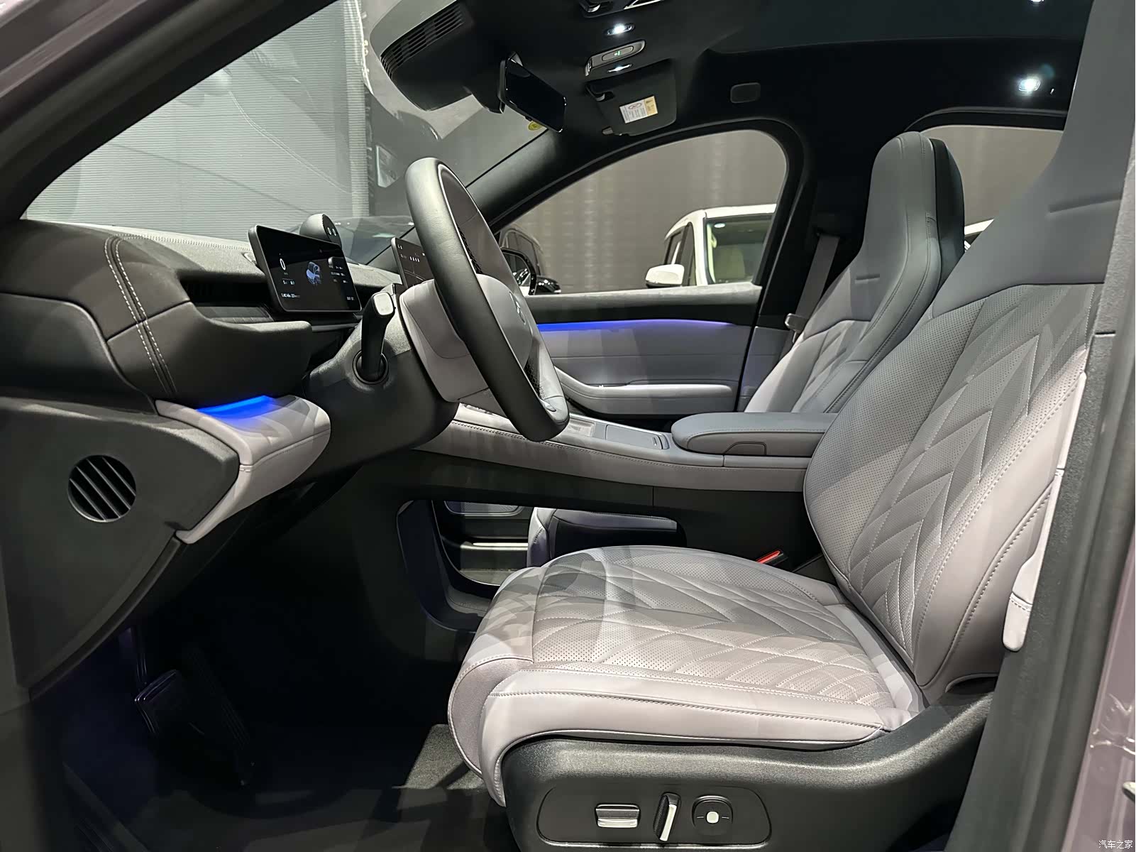 NIO EC6, 2025 10