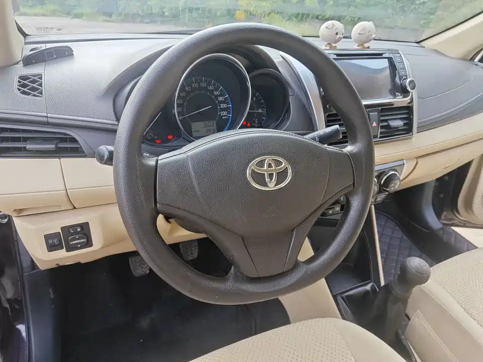 Toyota Vios