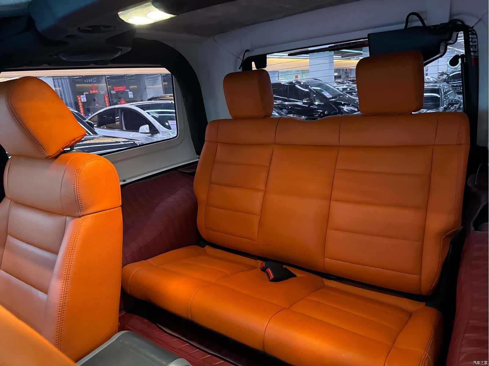 Jeep Wrangler, 2010 13