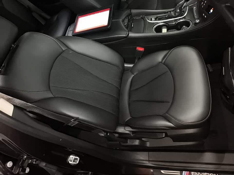 Buick Angkewei Plus Buick Angkewei Plus