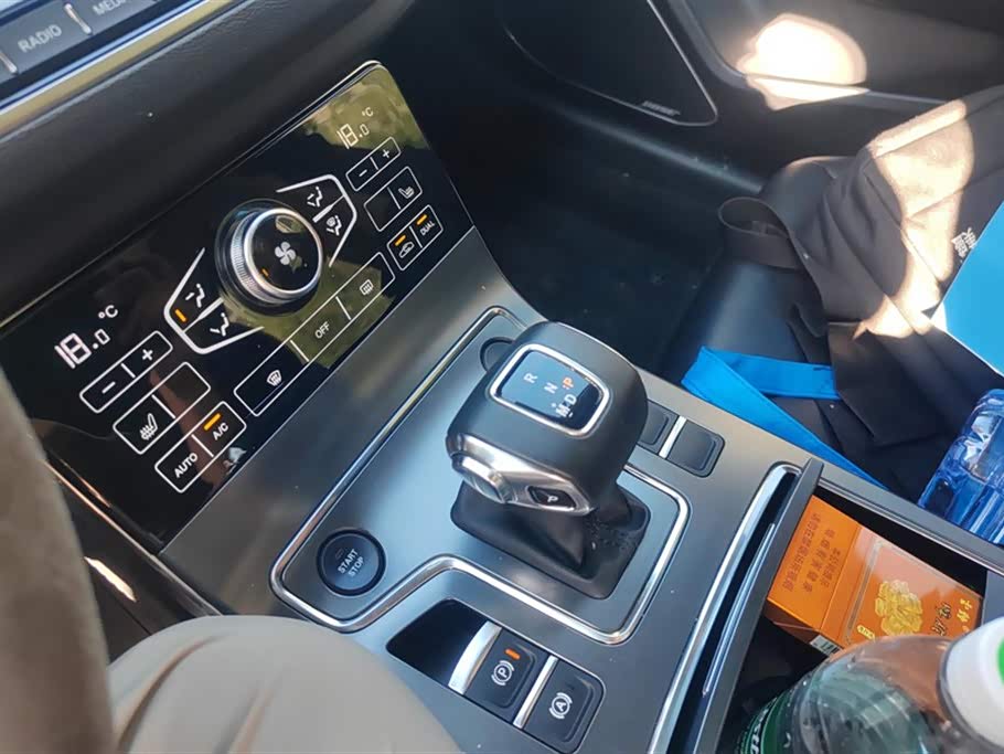 Hongqi H5 Hongqi H5