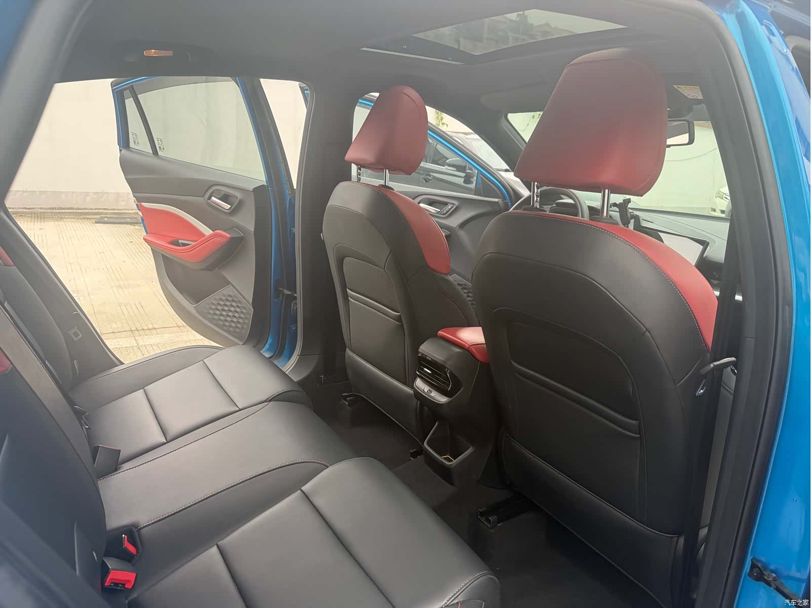 MG MG5, 2021 10