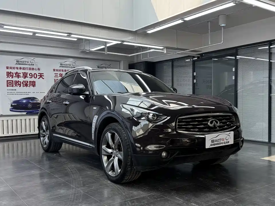 Infiniti FX